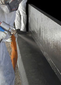 Kitchener Protective Polyurea Coatings